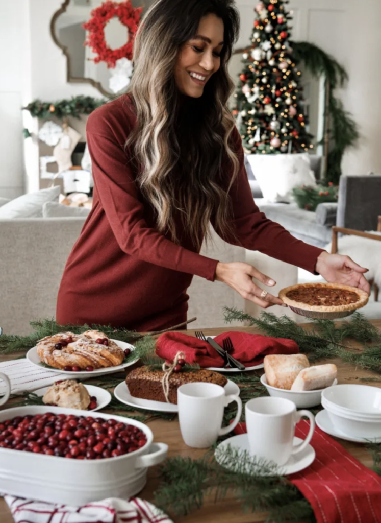 Thanksgiving Essentials: From the Kitchen to Your Table! - Interior ...